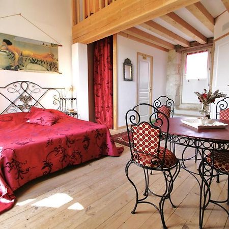 Chambres D'Hotes Domaine De La Rose Des Vents Castelnau-sur-l'Auvignon Экстерьер фото
