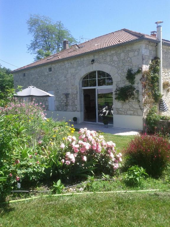 Chambres D'Hotes Domaine De La Rose Des Vents Castelnau-sur-l'Auvignon Номер фото
